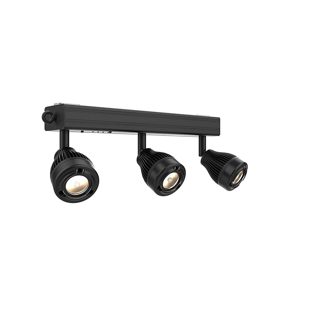 Chauvet DJ EZbar Warm White LED Pinspot System-lighting-Chauvet- Hermes Music